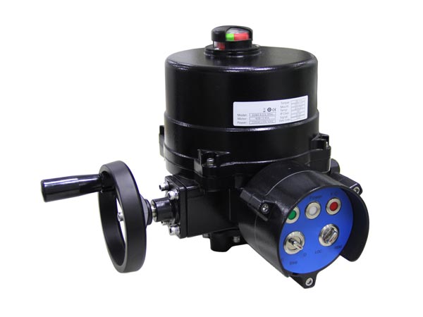 Why the electric actuator price varies by application