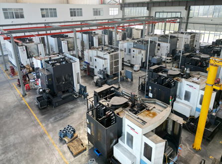 pneumatic actuator factory china